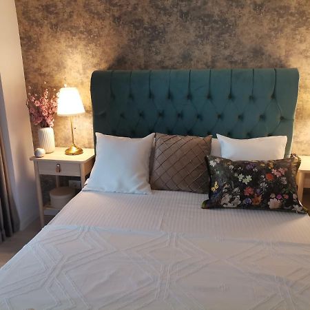 Апартаменти Apartament Unirii Бухарест Екстер'єр фото