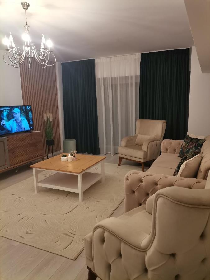 Апартаменти Apartament Unirii Бухарест Екстер'єр фото