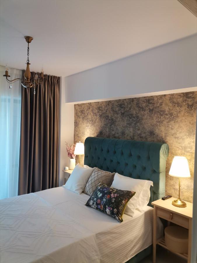 Апартаменти Apartament Unirii Бухарест Екстер'єр фото