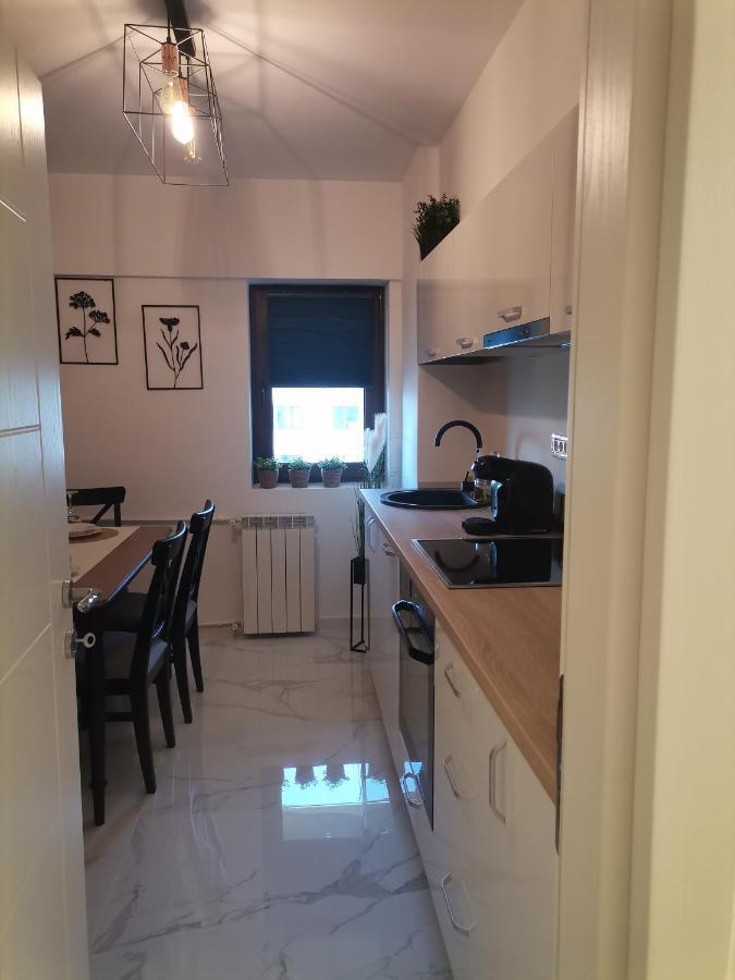 Апартаменти Apartament Unirii Бухарест Екстер'єр фото