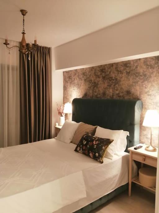 Апартаменти Apartament Unirii Бухарест Екстер'єр фото