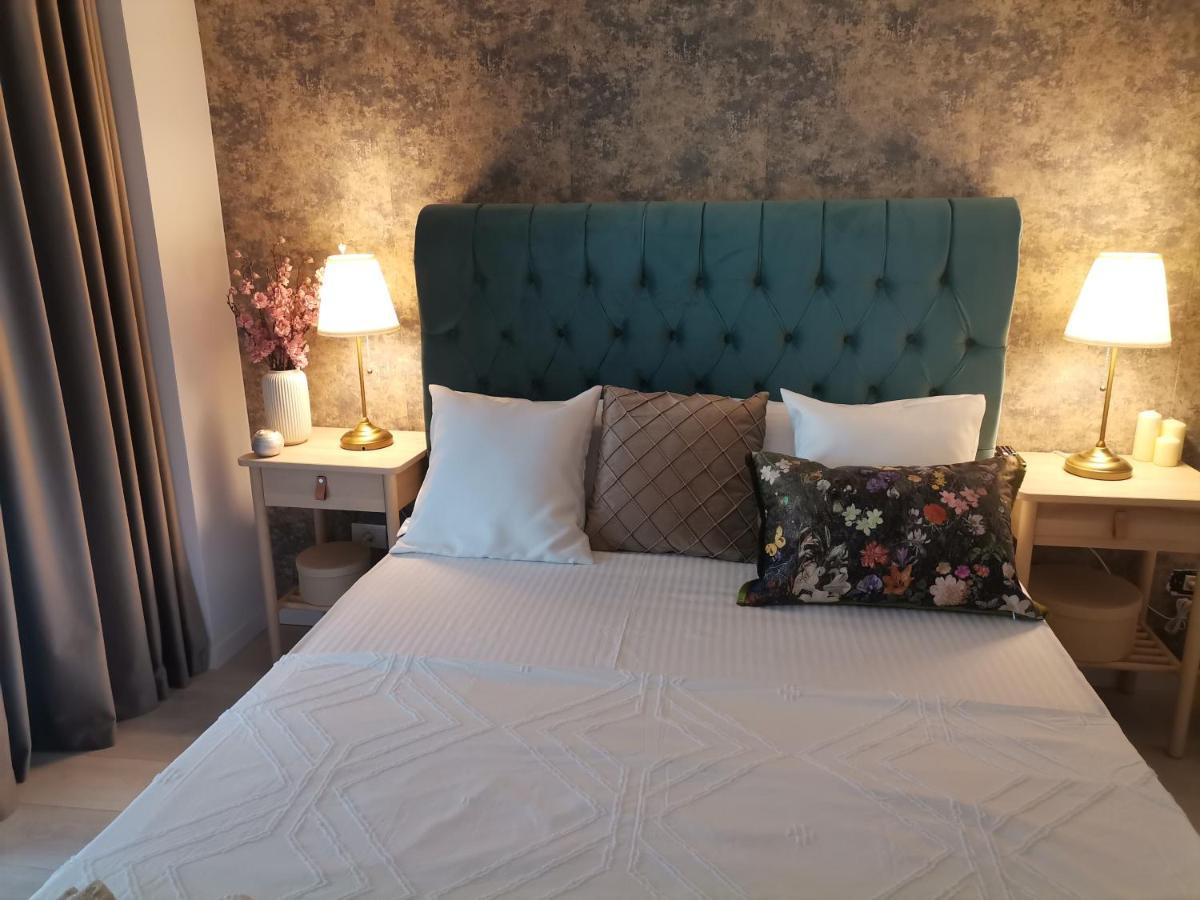 Апартаменти Apartament Unirii Бухарест Екстер'єр фото