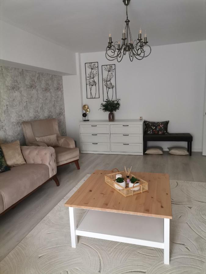 Апартаменти Apartament Unirii Бухарест Екстер'єр фото