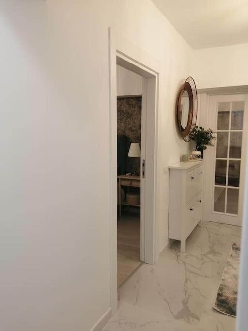 Апартаменти Apartament Unirii Бухарест Екстер'єр фото