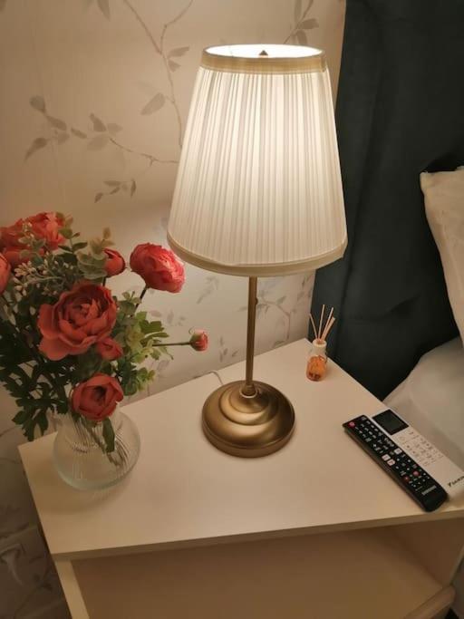 Апартаменти Apartament Unirii Бухарест Екстер'єр фото