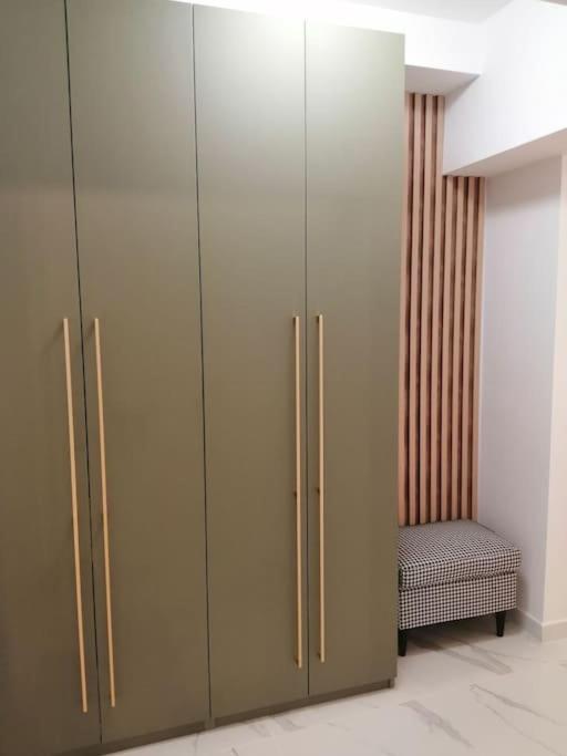 Апартаменти Apartament Unirii Бухарест Екстер'єр фото