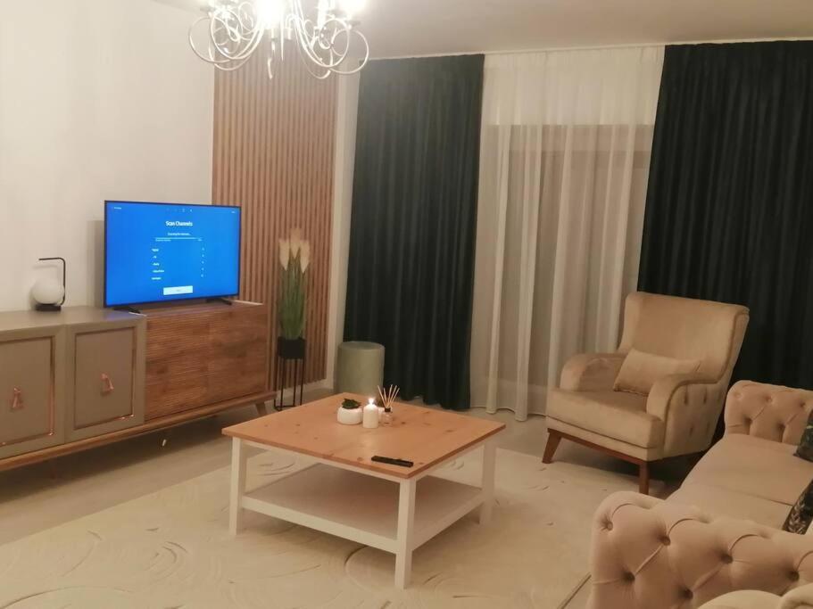 Апартаменти Apartament Unirii Бухарест Екстер'єр фото
