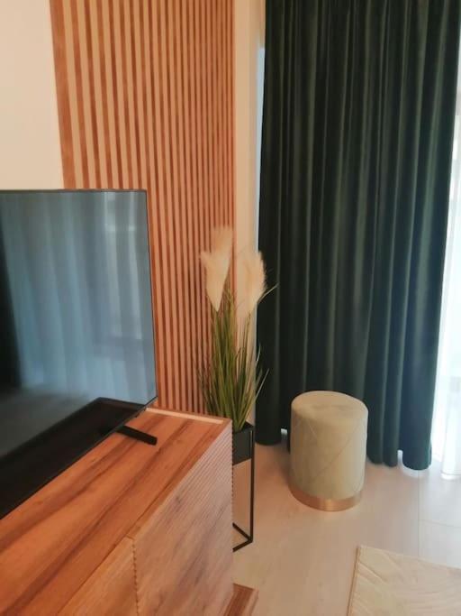 Апартаменти Apartament Unirii Бухарест Екстер'єр фото