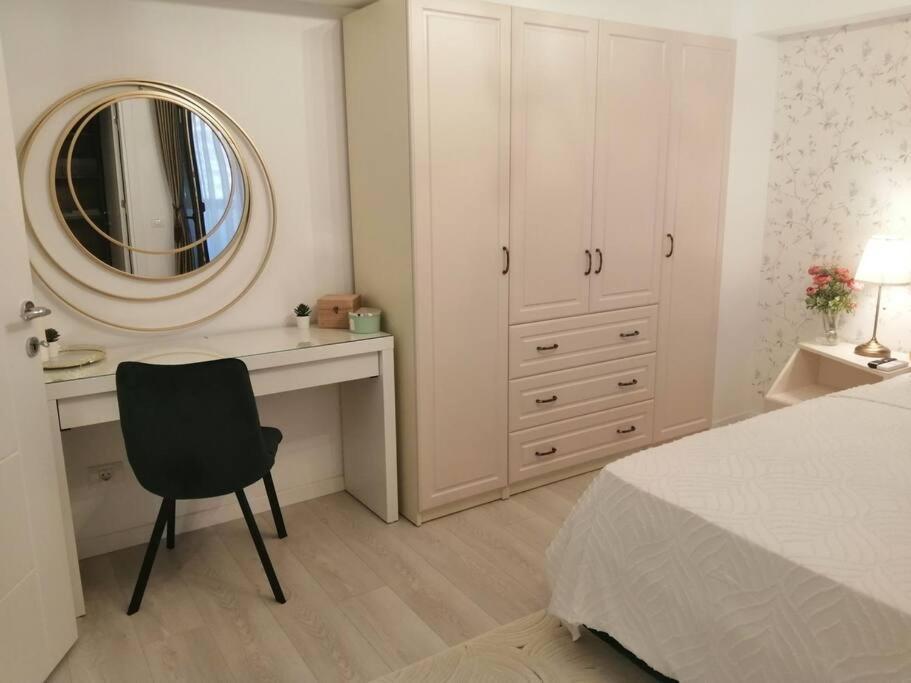 Апартаменти Apartament Unirii Бухарест Екстер'єр фото